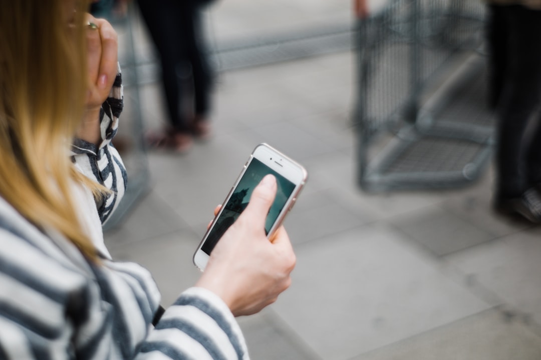 FX口座開設 スマホ 本人確認書類 手順